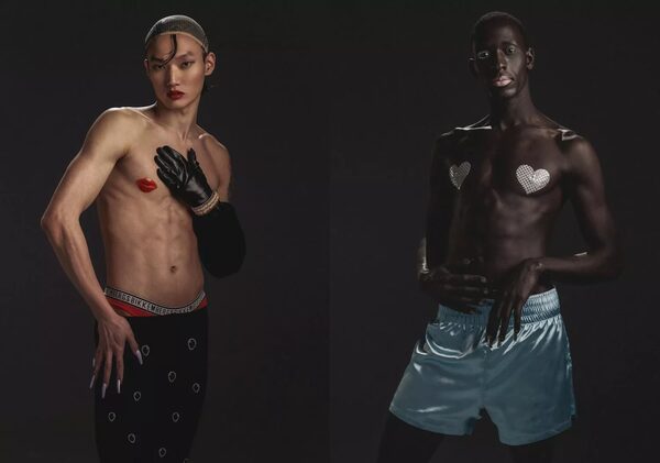 <b>BALLSAAL ARTIST MANAGEMENT</b>: Welcoming photographer <b>Gleb Mellenberg</b>, Fashion, Stills, Lifestyle