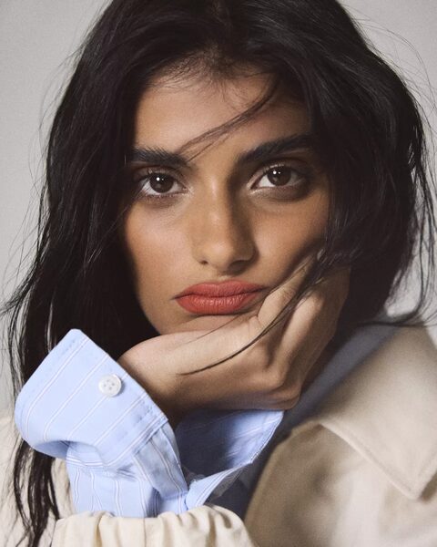 <b>ALYSSA PIZER MANAGEMENT</b> :&nbsp;Karishma in NYC, New Beauty Work featuring Model Kenya Gutierrez, In the Studio with Julie and Kim