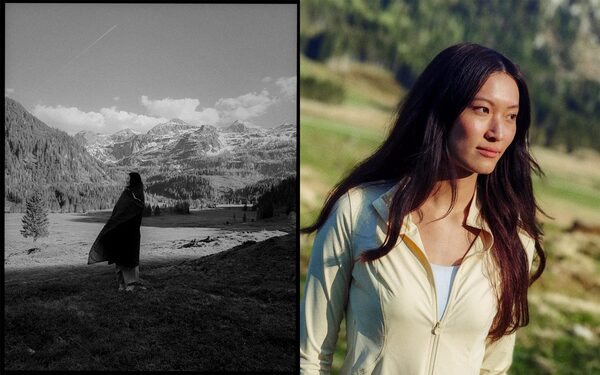 UPFRONT PHOTO &amp; FILM <b>:&nbsp;</b>XIAOMI campaign mit 1.548PS -- PLUS: Bio Brandy Double Oak Edition, HONOR campaign, Helly Hansen feat. Wang Yibo und Arc'teryx feat. Lara Neumeier