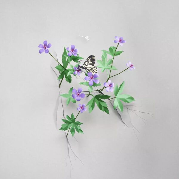 <b>AGENT MOLLY &amp; CO</b>&nbsp;presents Paper Artist <b>Fideli Sundqvist</b>&nbsp;- A World Cut From Paper