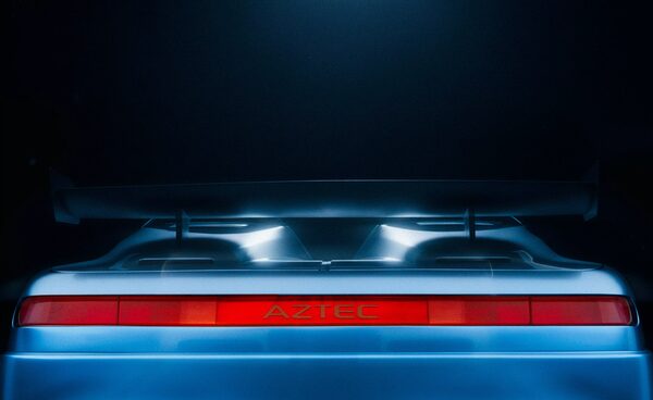 NEW: <b>KEN BROWN</b>,Transportation &amp; Lifestyle Photographer with Interview and <b>Italdesign Aztec</b> Project on GoSee