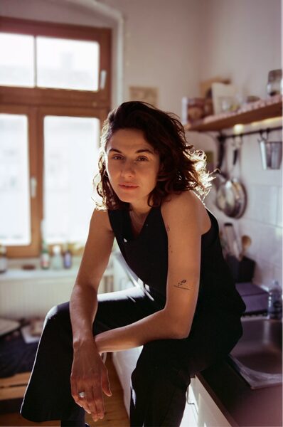 <b>Abelone Films </b>expands its roster with director<b> Renata Lucic&nbsp;</b>- who balances artistic vision with commercial relevance