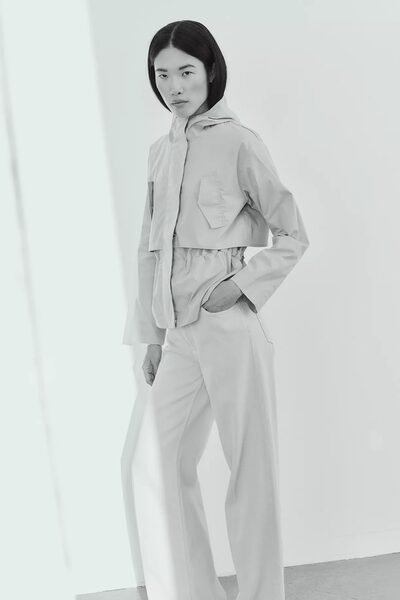 <b>GRYN FASHION </b>SS 26 - photographed by<b> Ramona Reuter</b>
