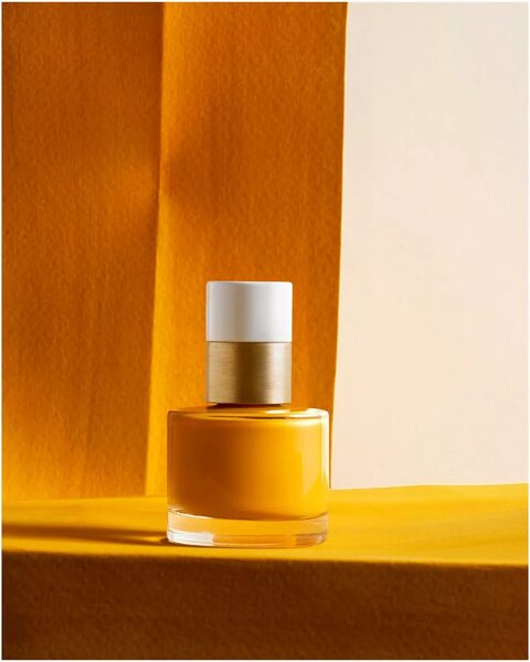 The interplay of color and form - eine freie Arbeit von Fotografin Amanda Sellem und Set Designerin Natalia Koall