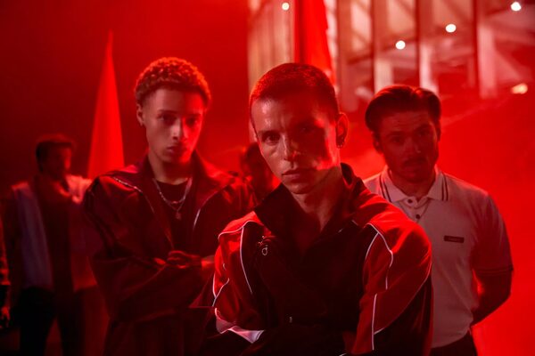 'You are Tipico' - Pascal Kerouche once again photographs images for the Tipico campaign