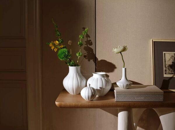 Meissen - picture world styled by Carline von Oel, photographed by Murat Süyür