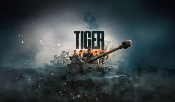 Wir ernten was wir säen - die Postproduktion BILDERGUT&nbsp;präsentiert den Amazon Prime-Erfolgsfilm&nbsp; 'Der Tiger'