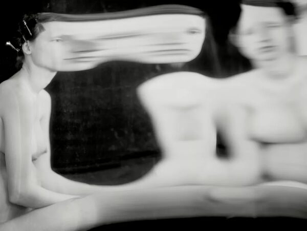 THE OPÉRA ‘Mythos’ - bringing together international nude positions - a poetic journey through body, soul, and origins