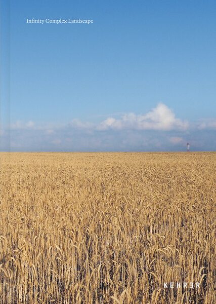 ‘Infinity Complex Landscape’: Between Silence and Conflict - Yoshie Itasaka on People and Places in Ukraine