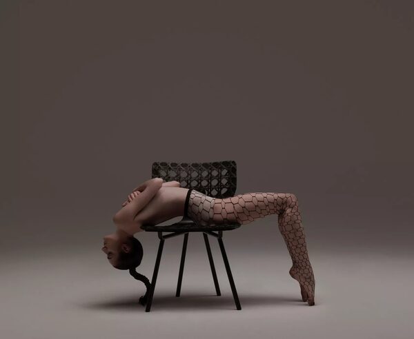 Monica Menez brings ‘Body Lab’ to the Leica Galerie Konstanz – exhibition &amp; artist-led tours