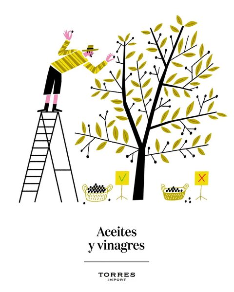2AGENTEN&nbsp;:&nbsp;Skill-based organization is the topic in PERSONAL magazine - the cover story was illustrated by Mark Long for HAUFE Verlag