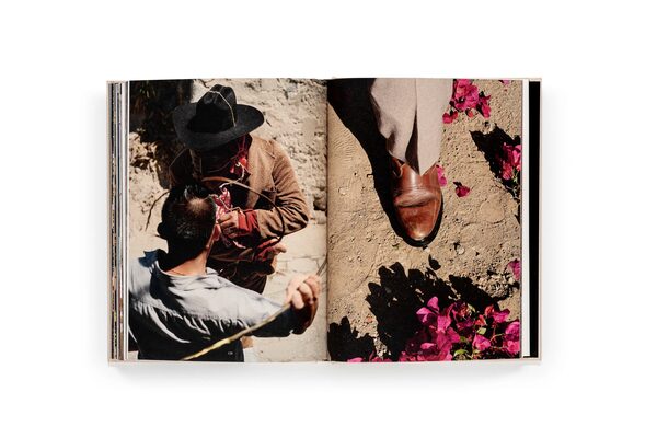 'FERVOR' - Juan Brenner Photographs the Cult of San Simón Between Maya Spirituality, TikTok and Postcolonial Reality