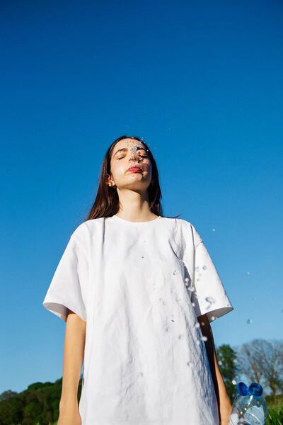 'Field Trip' - eine freie Arbeit von Fotografin Hannah Lipowsky