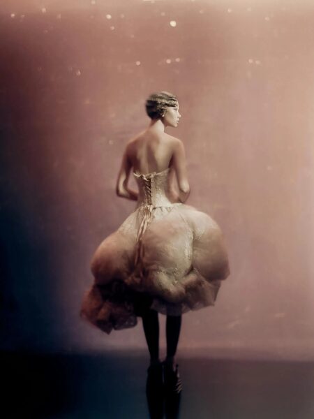 MOP Foundation presents Paolo Roversi’s ‘Doubts’ - a magical summer in A Coruña