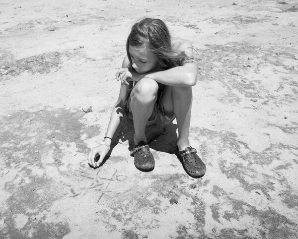 'Blazing Light' - the museum solo exhibition of the American photographer Mimi Plumb on tour through the States and available now as a book