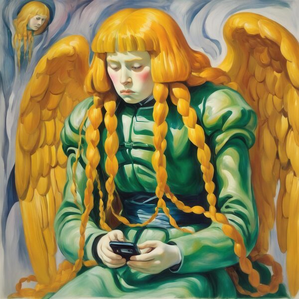 THE WORLD THROUGH AI – SCHIRN examines a visual culture in transformation