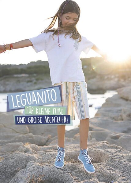 Tomas Rodriguez photographs in Apulia for Leguano barefoot shoes