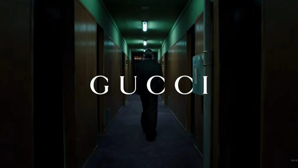 GUCCI PRIMAVERA “And We Shall Dance Again” celebrates the legendary Kate Moss – and two VIVA Models Berlin join in the celebration!