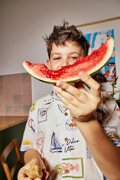 <b>STILLSTARS</b> : Relaunch for Tortmann baking mixes, Danish indulgence for Stryhns, interiors for VT Wonen Bedding and BERGER Confiserie, and a Nespresso campaign