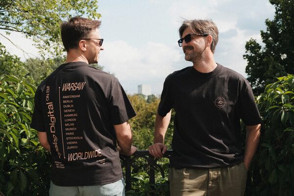 WARSAW CALLING - Analog Digital × The Reel Friends Bring Polish Directing Talent to the DACH Market