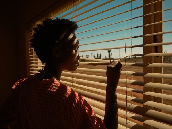 'Road to Arizona' – A preview of photographer Philipp Rathmer’s personal project on gosee.news