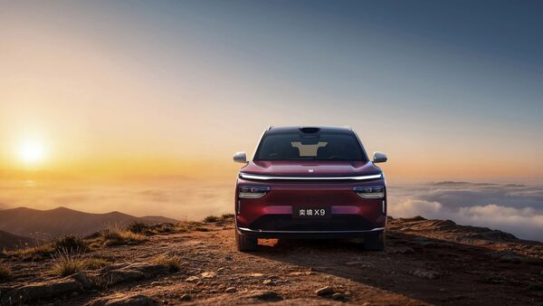 Epicland X9 – Marc Trautmann photographs the new Chinese SUV in Yunnan at altitudes of over 3,500 metres&nbsp;