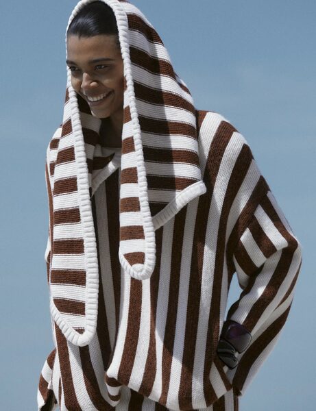 Protection Solaire – Romain Duquesne for Harper’s Bazaar France