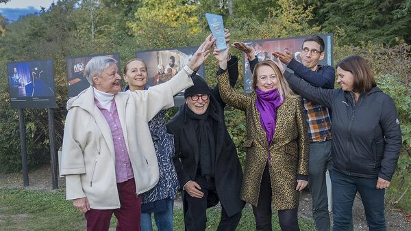 Festival La Gacilly-Baden Photo – Named Photo Festival of the Year by Corporate Life Wire