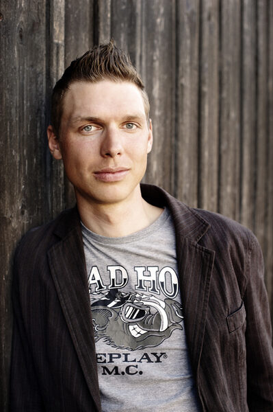 kaufmann