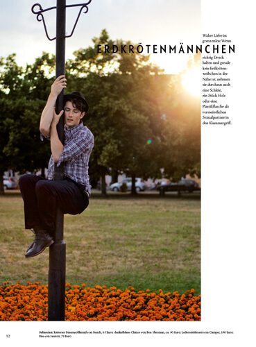 claudianerger