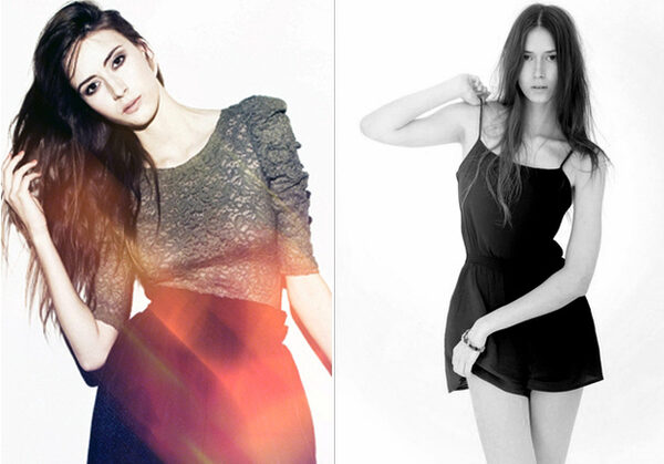 vivamodels