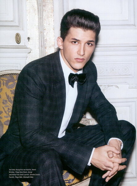 vivamodels