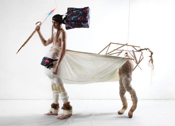 art