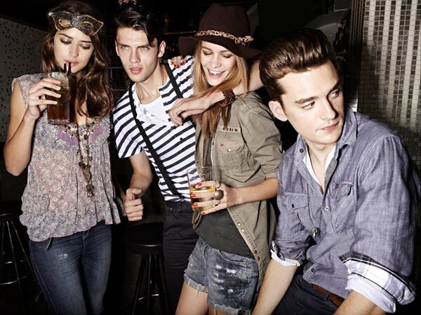 vivamodels