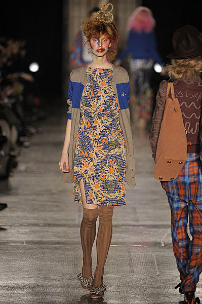 fashion