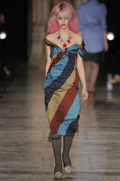 fashion