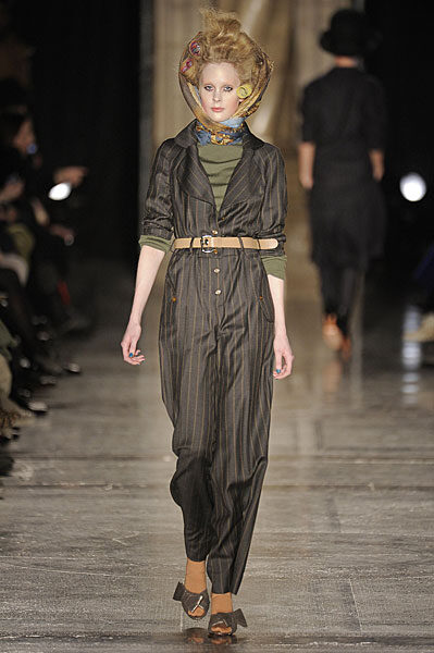 fashion