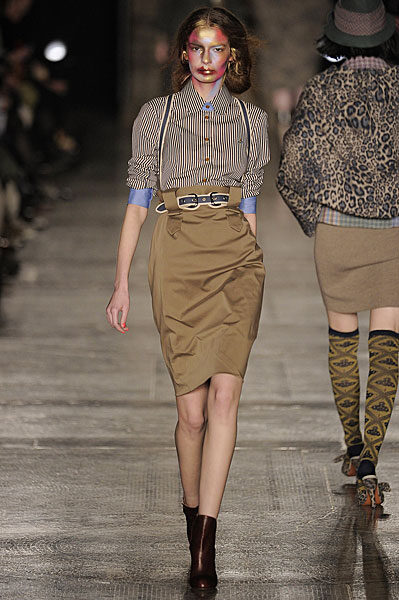 fashion