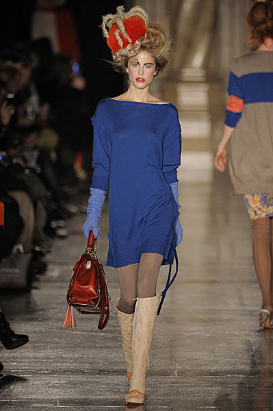 fashion