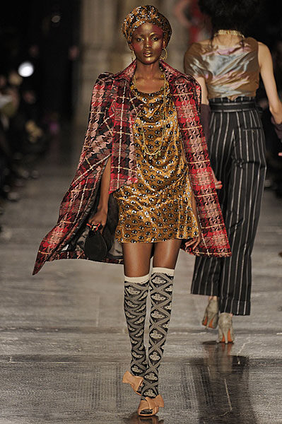 fashion