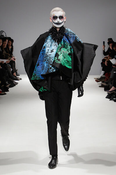 fashion