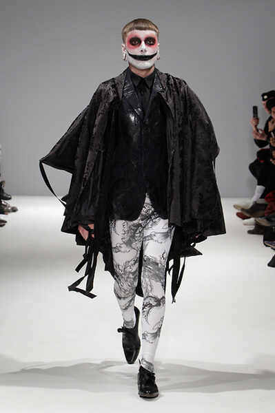 fashion