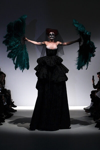 fashion