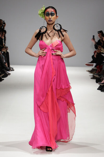fashion