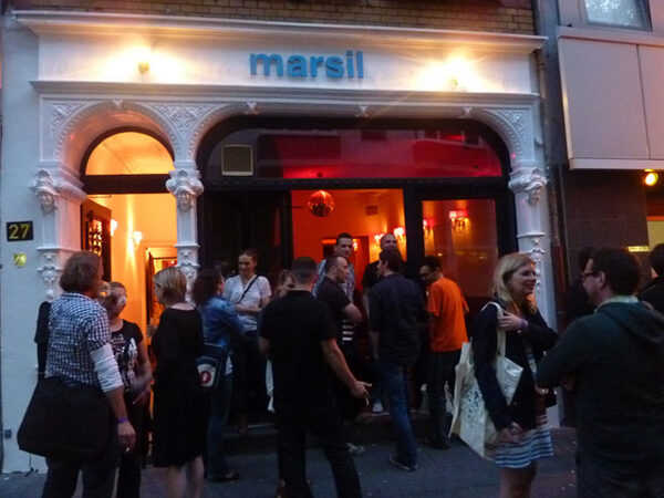 marsil