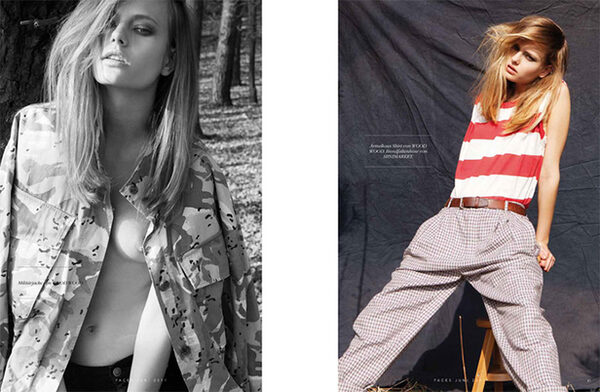 claudianerger