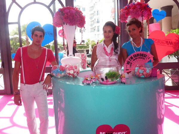event