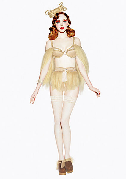 fashion