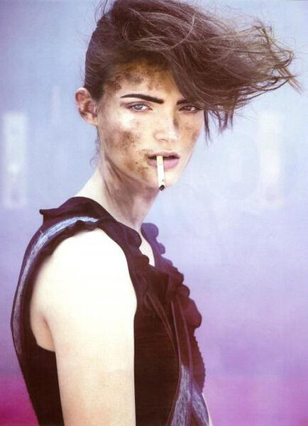 <b>Viva Models</b> : Autumn Winter season 2011 - a quick overview of the agency's new faces