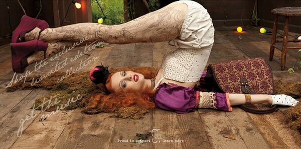fashion